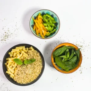 pasta bolognese (copy)