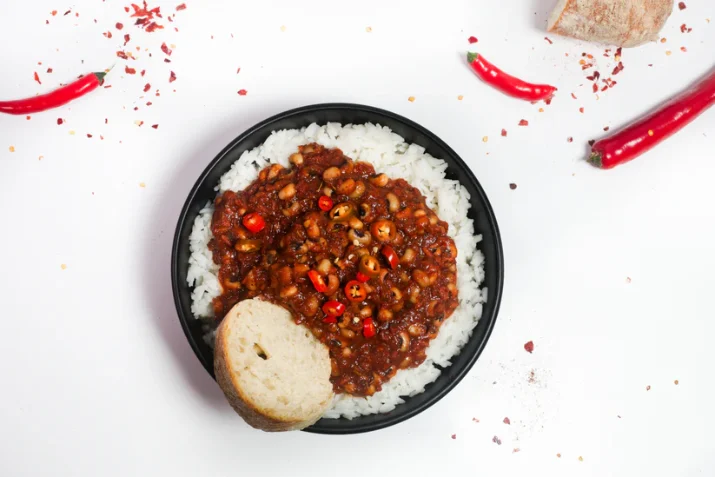 chilli beef stew chilli beef stew