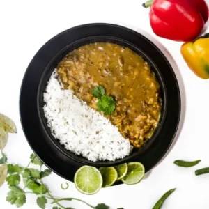chilli beef stew
