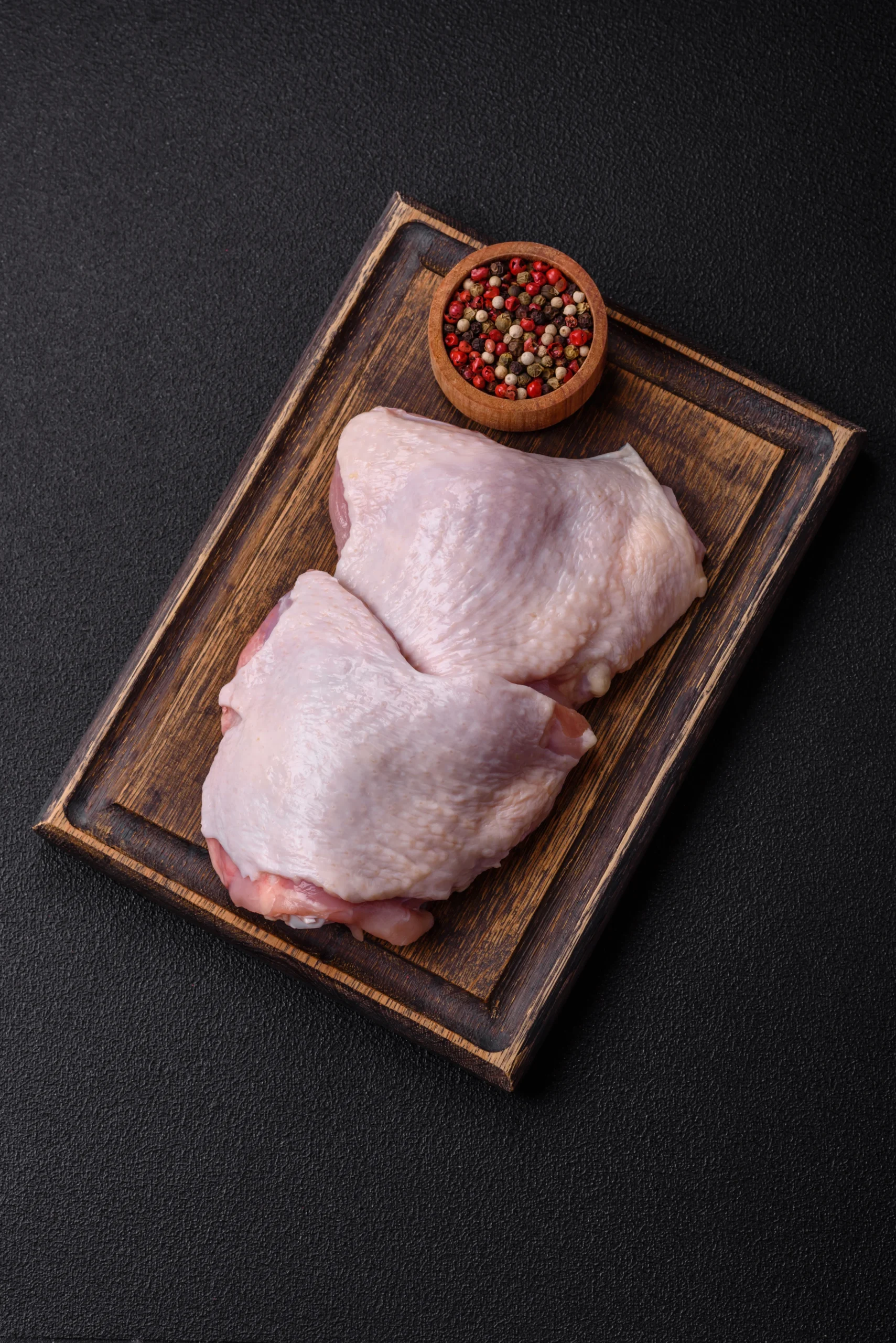 chicken thighs chicken thighs