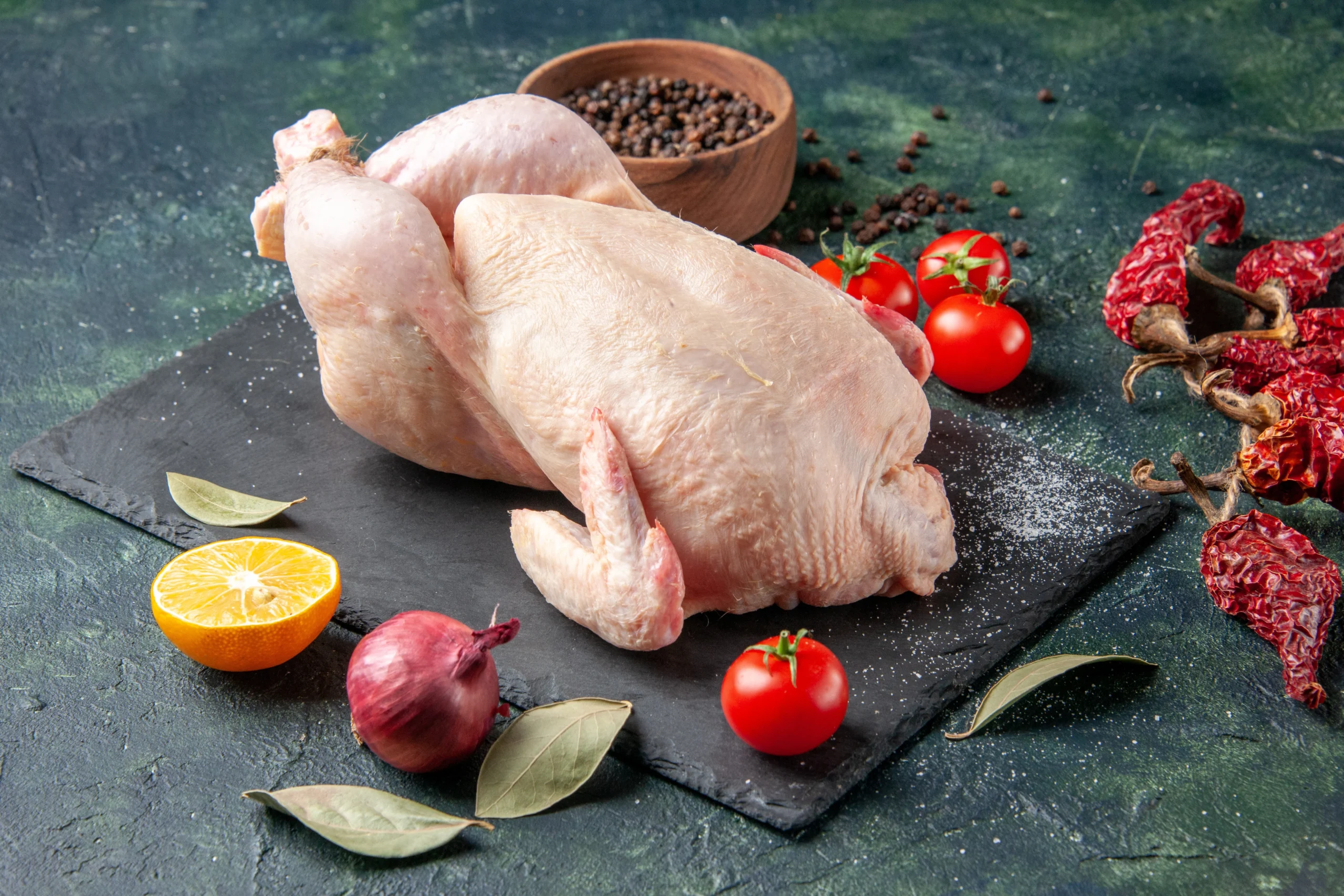 whole chicken whole chicken