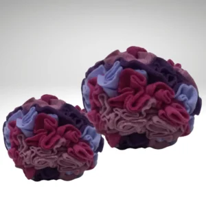 snuffle mat