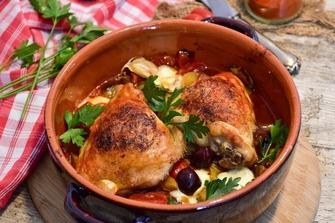 chicken thighs chicken thighs
