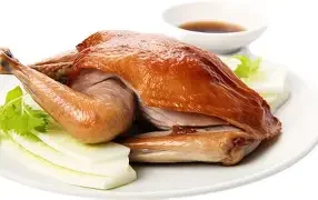 duck meat duck meat
