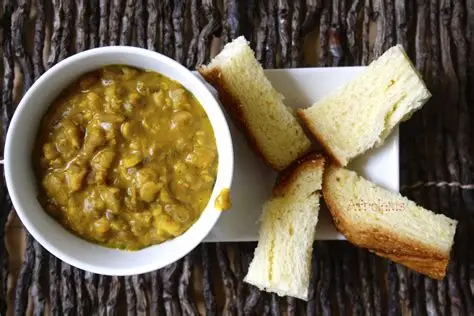 curry beans curry beans