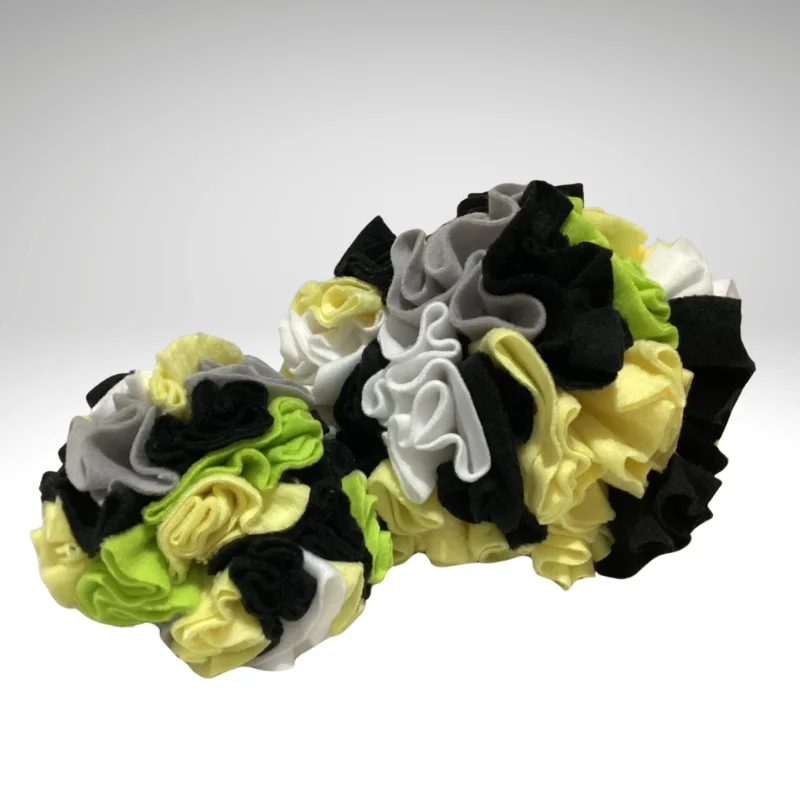 daisy's snuffle ball daisy's snuffle ball
