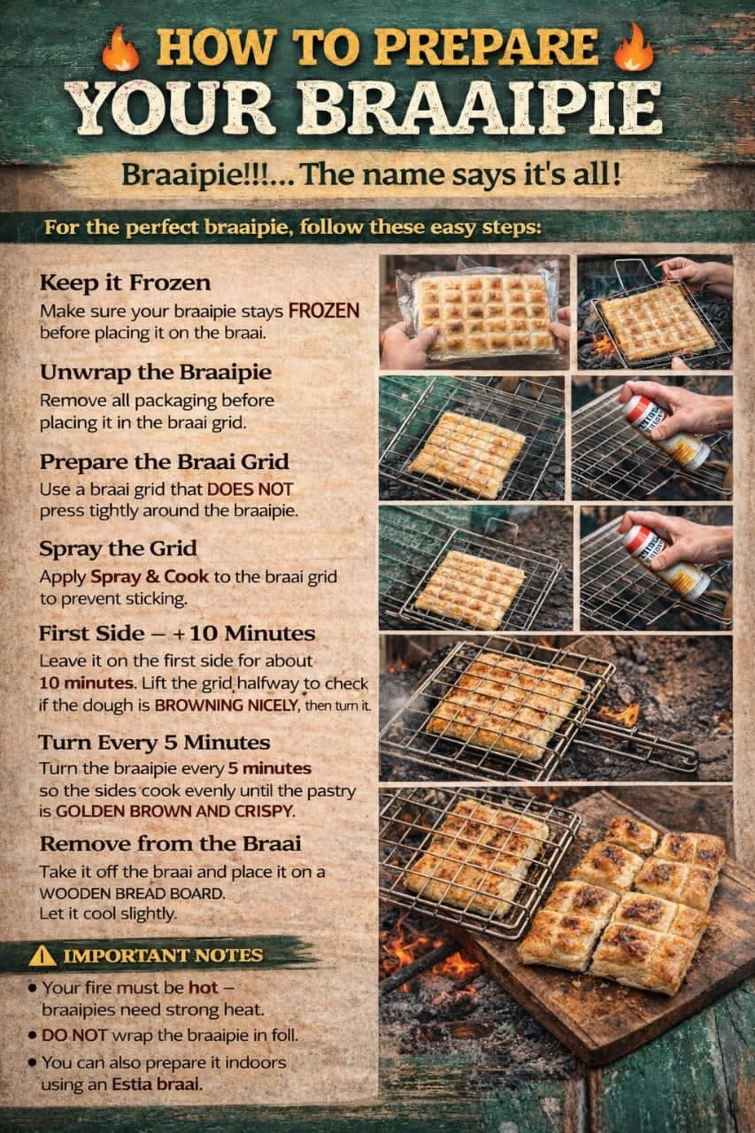 braai pies
